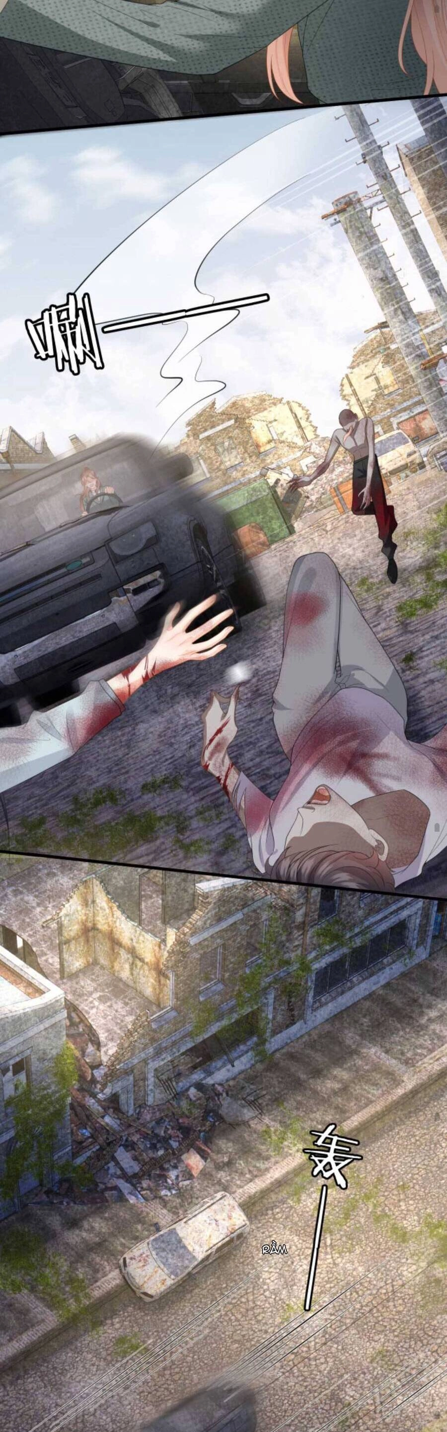 Xuyên Nhanh : Nhân Vật Phản Diện Quá Nuông Chiều Ta Chapter 166 - 18