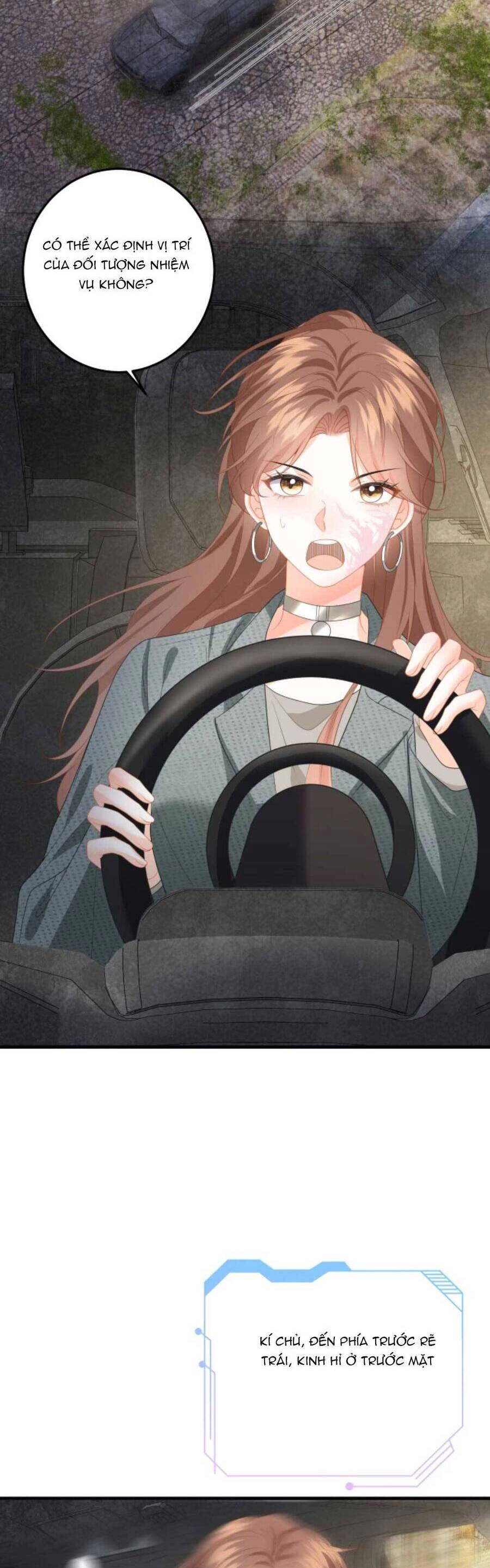 Xuyên Nhanh : Nhân Vật Phản Diện Quá Nuông Chiều Ta Chapter 166 - 19