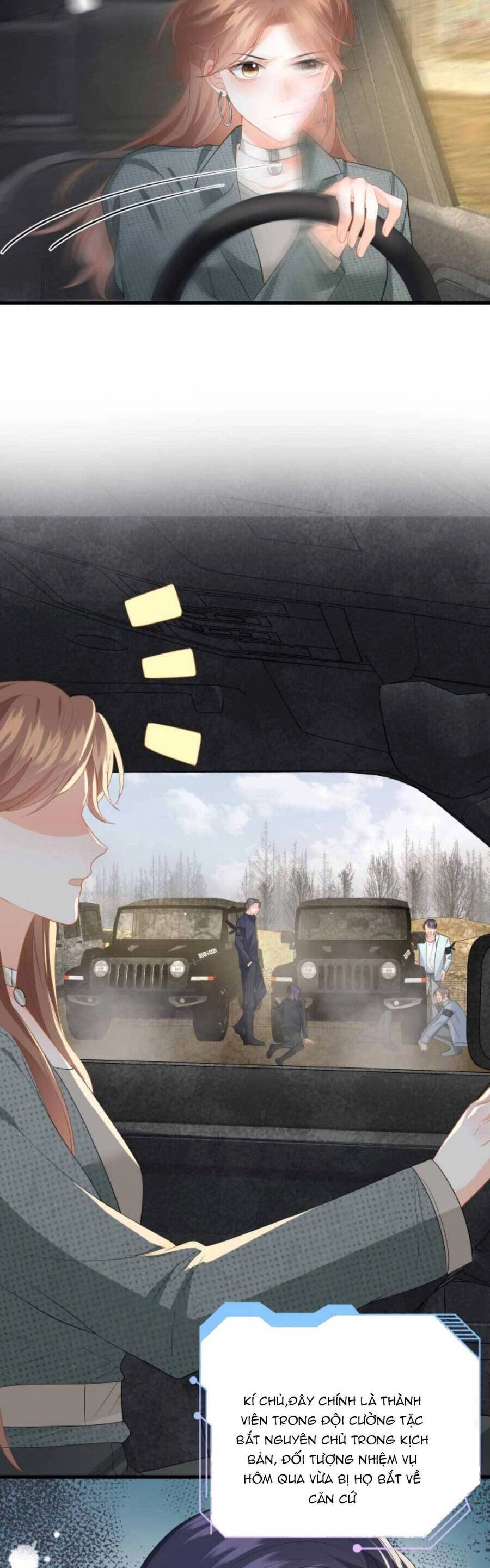 Xuyên Nhanh : Nhân Vật Phản Diện Quá Nuông Chiều Ta Chapter 166 - 20