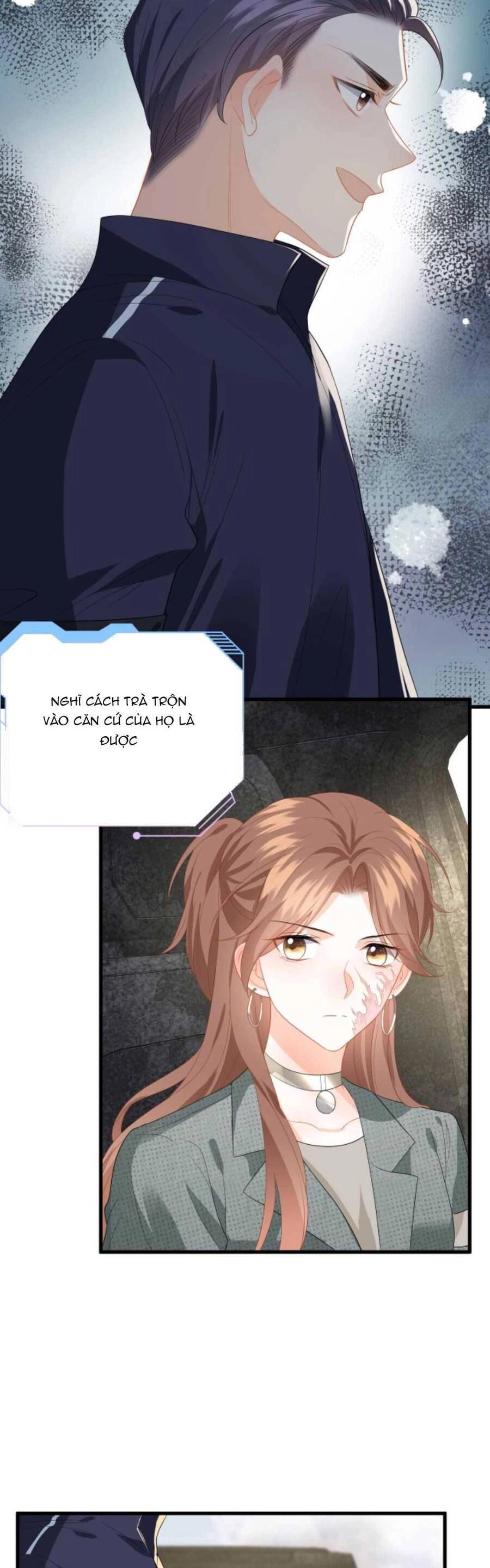 Xuyên Nhanh : Nhân Vật Phản Diện Quá Nuông Chiều Ta Chapter 166 - 21