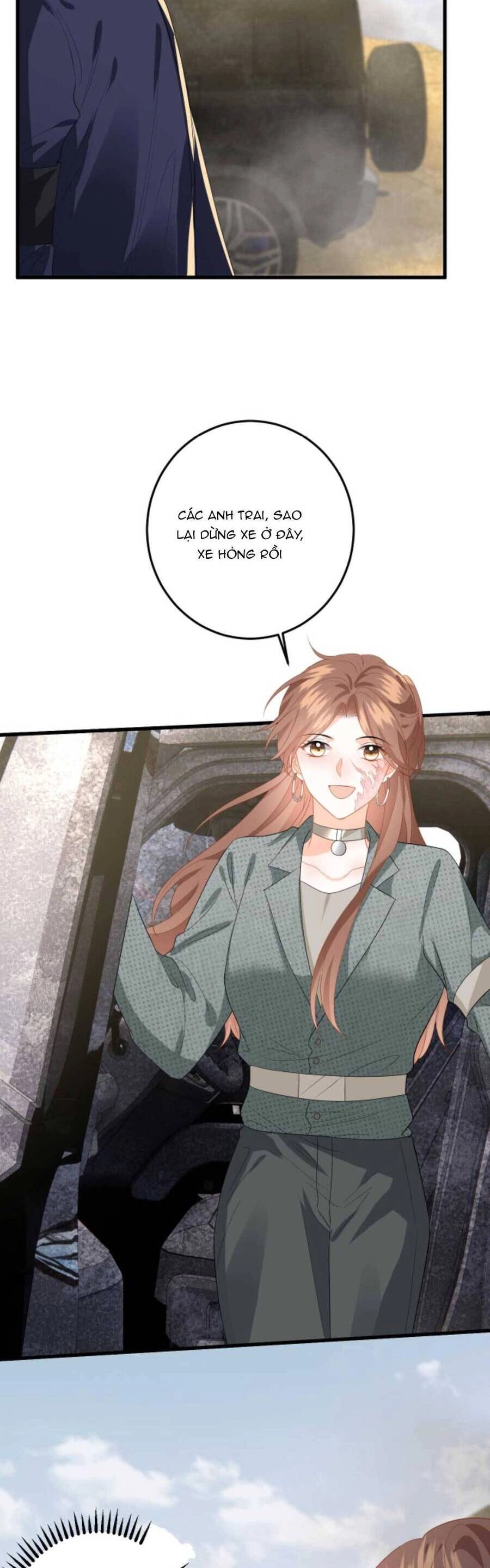 Xuyên Nhanh : Nhân Vật Phản Diện Quá Nuông Chiều Ta Chapter 166 - 22