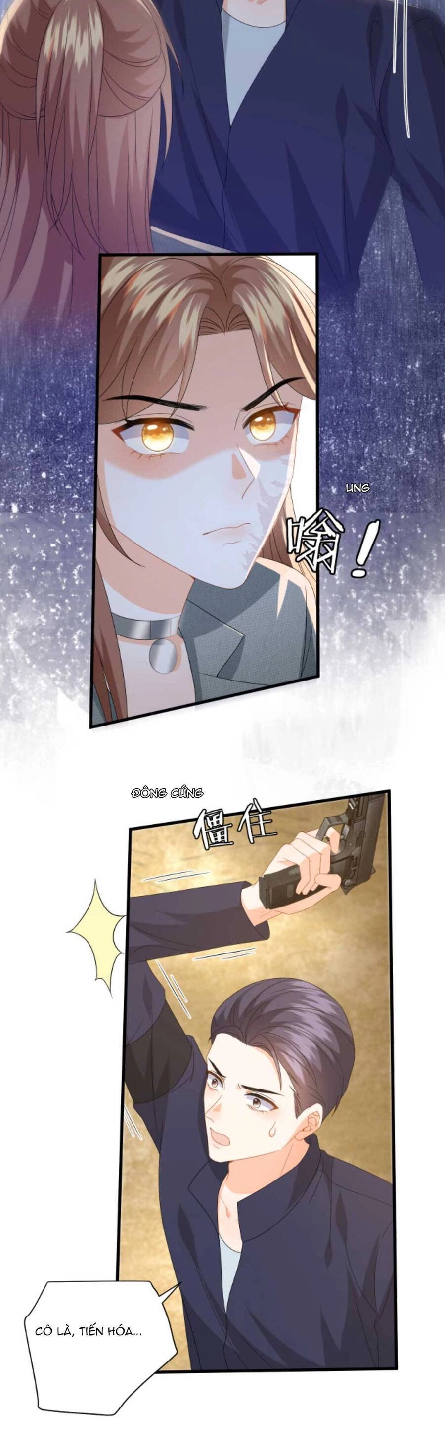 Xuyên Nhanh : Nhân Vật Phản Diện Quá Nuông Chiều Ta Chapter 167 - 6