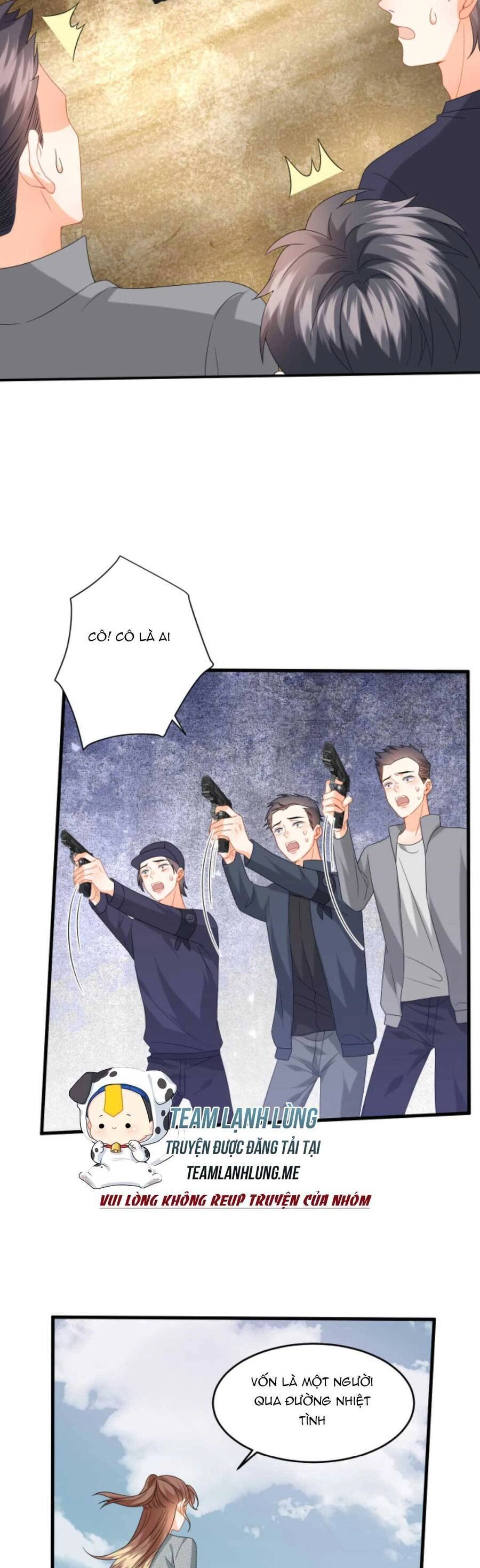 Xuyên Nhanh : Nhân Vật Phản Diện Quá Nuông Chiều Ta Chapter 167 - 8