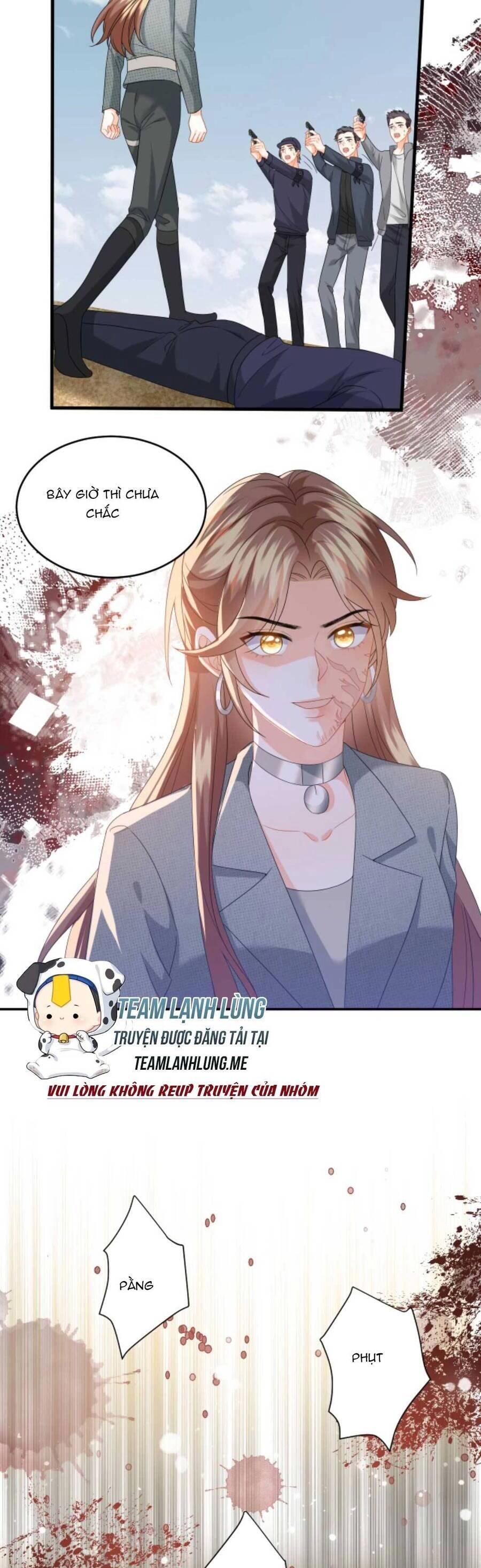 Xuyên Nhanh : Nhân Vật Phản Diện Quá Nuông Chiều Ta Chapter 167 - 9