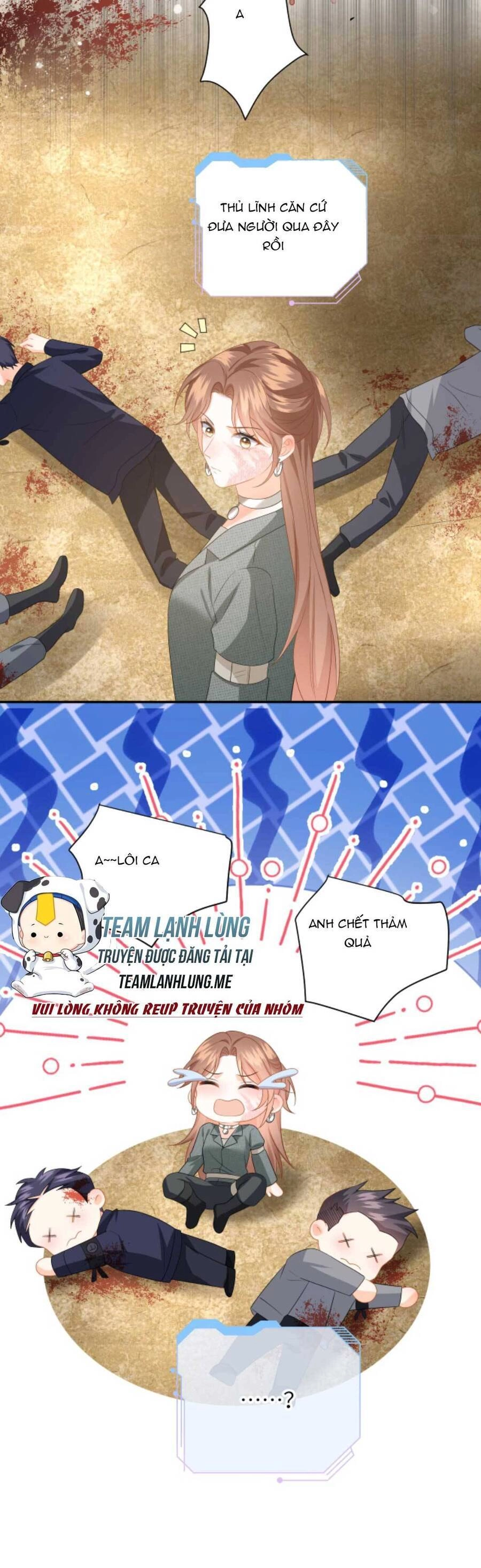 Xuyên Nhanh : Nhân Vật Phản Diện Quá Nuông Chiều Ta Chapter 167 - 10