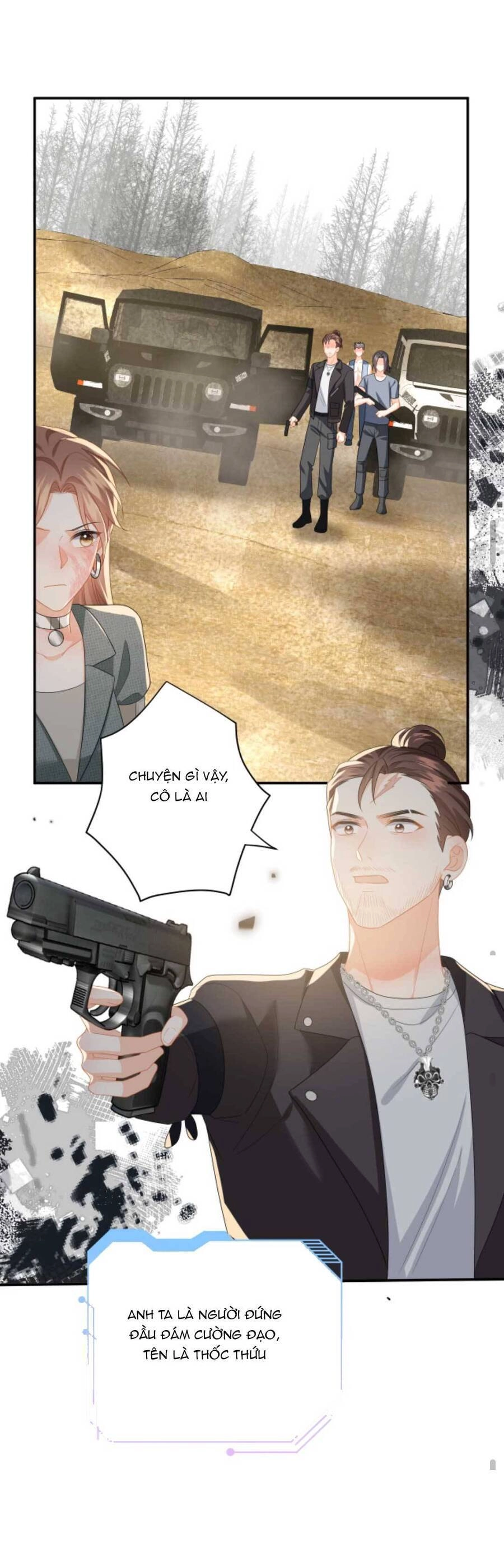 Xuyên Nhanh : Nhân Vật Phản Diện Quá Nuông Chiều Ta Chapter 167 - 11