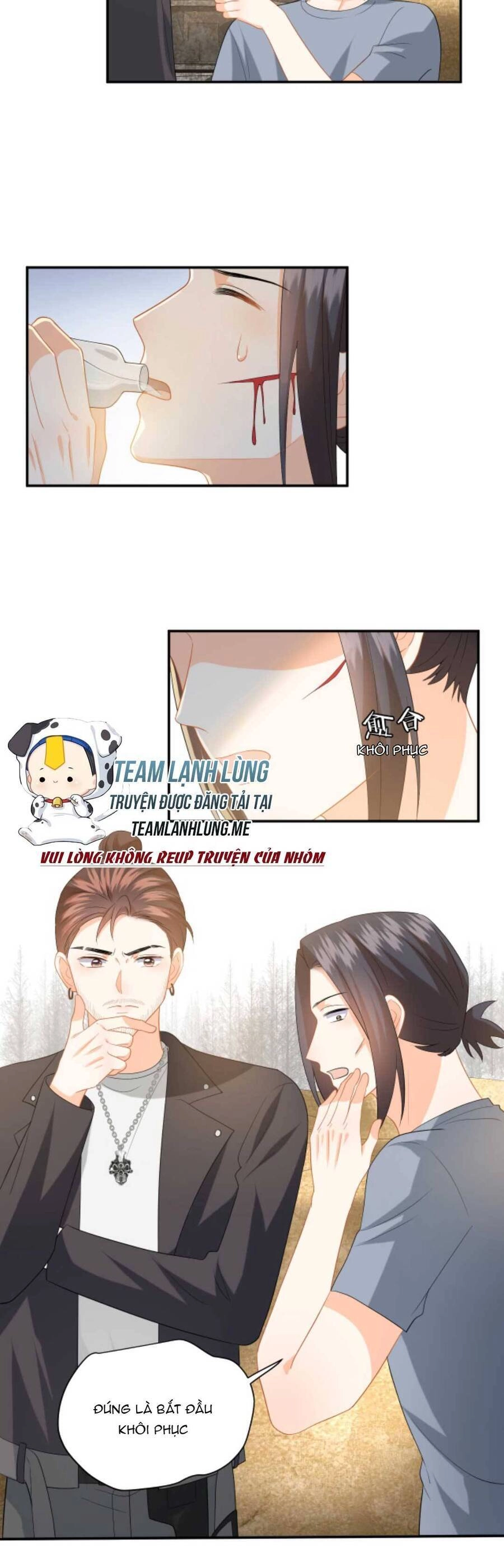 Xuyên Nhanh : Nhân Vật Phản Diện Quá Nuông Chiều Ta Chapter 167 - 16