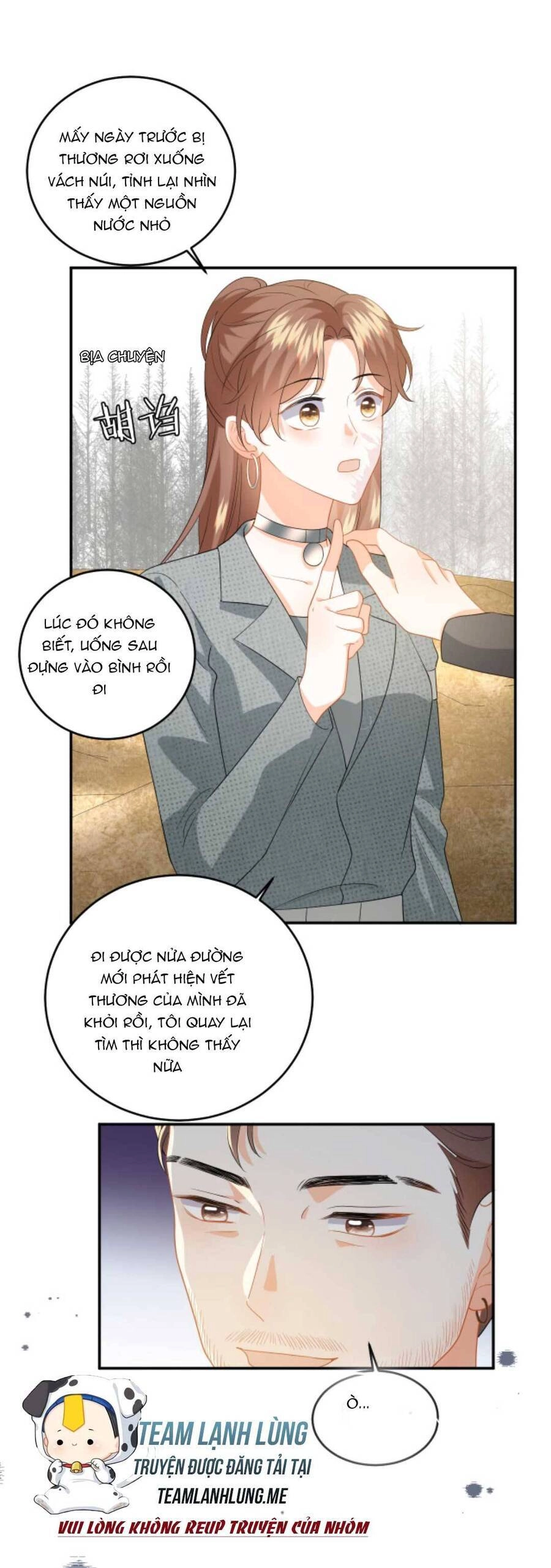 Xuyên Nhanh : Nhân Vật Phản Diện Quá Nuông Chiều Ta Chapter 167 - 18