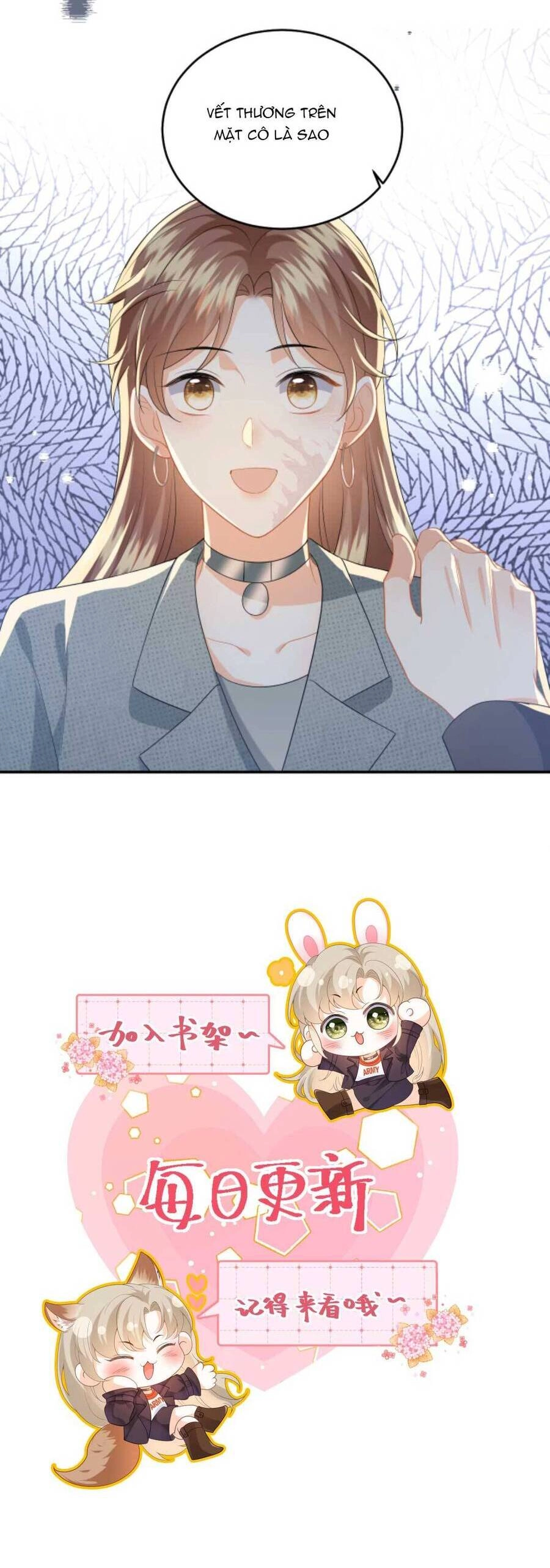 Xuyên Nhanh : Nhân Vật Phản Diện Quá Nuông Chiều Ta Chapter 167 - 19