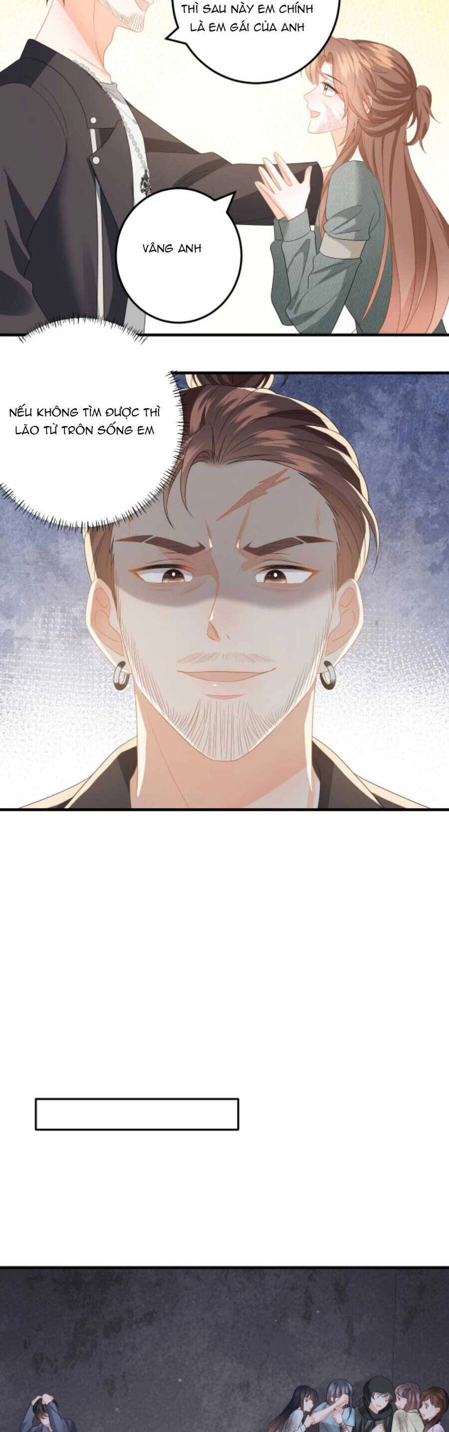 Xuyên Nhanh : Nhân Vật Phản Diện Quá Nuông Chiều Ta Chapter 168 - 6