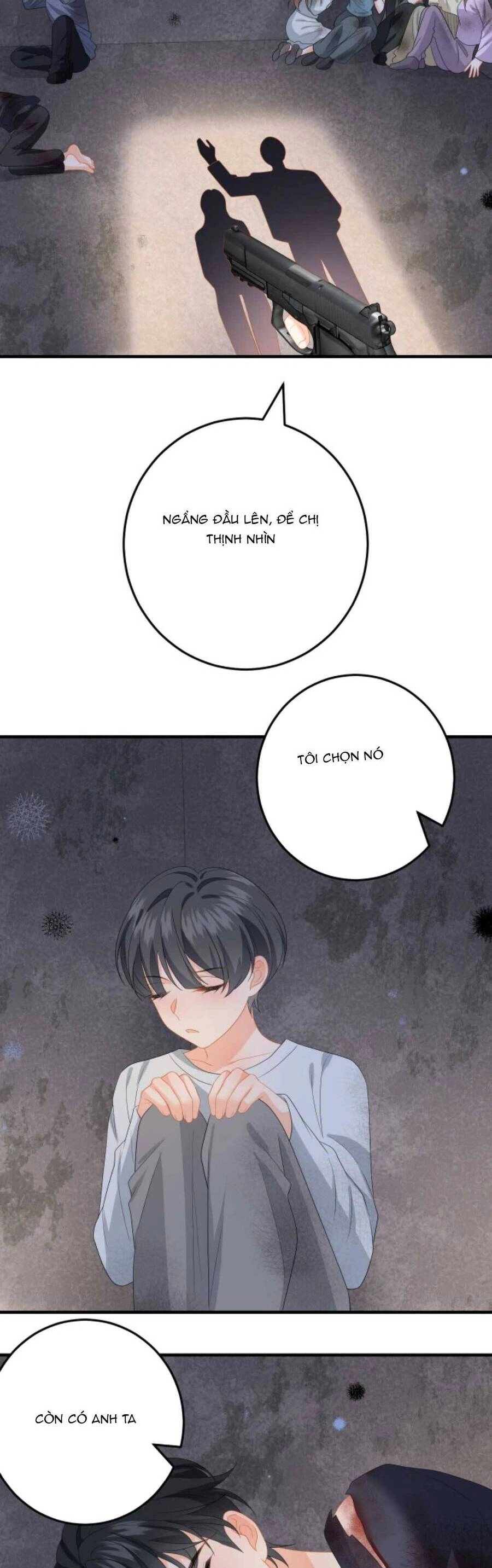 Xuyên Nhanh : Nhân Vật Phản Diện Quá Nuông Chiều Ta Chapter 168 - 7