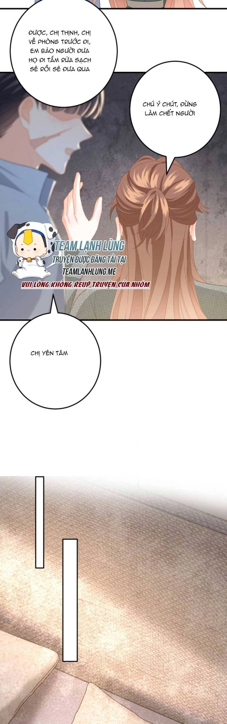 Xuyên Nhanh : Nhân Vật Phản Diện Quá Nuông Chiều Ta Chapter 168 - 9