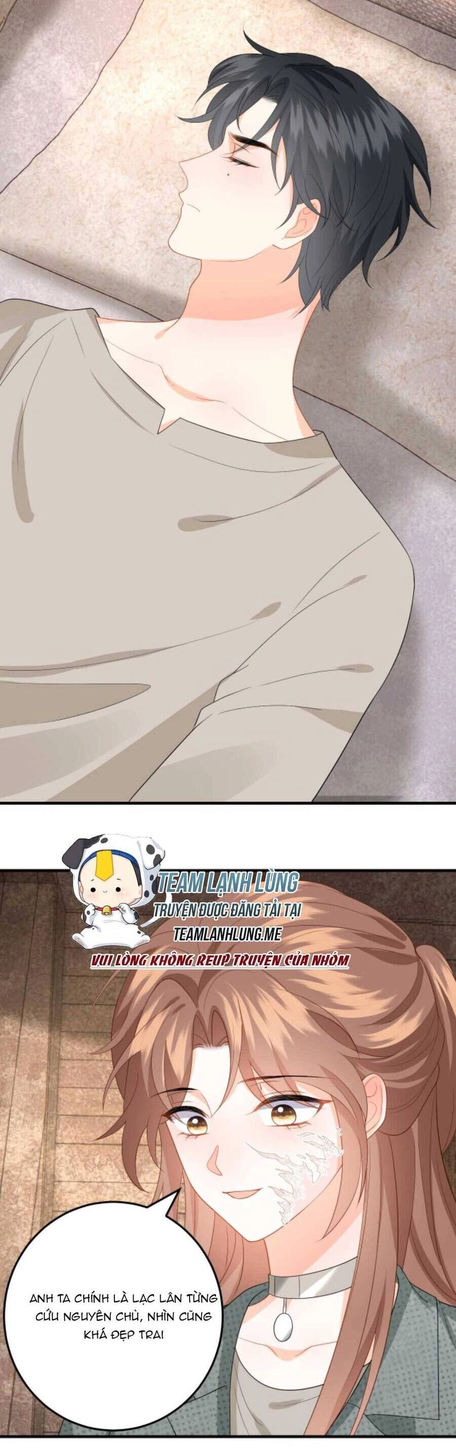 Xuyên Nhanh : Nhân Vật Phản Diện Quá Nuông Chiều Ta Chapter 168 - 10