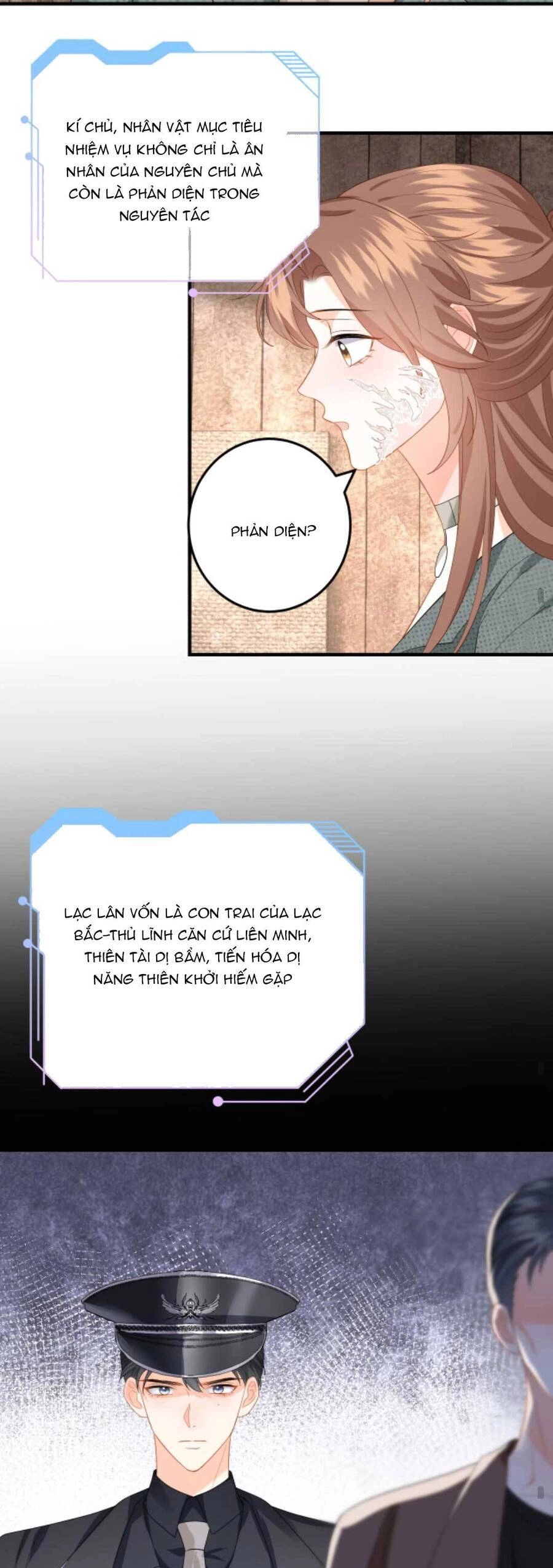 Xuyên Nhanh : Nhân Vật Phản Diện Quá Nuông Chiều Ta Chapter 168 - 11