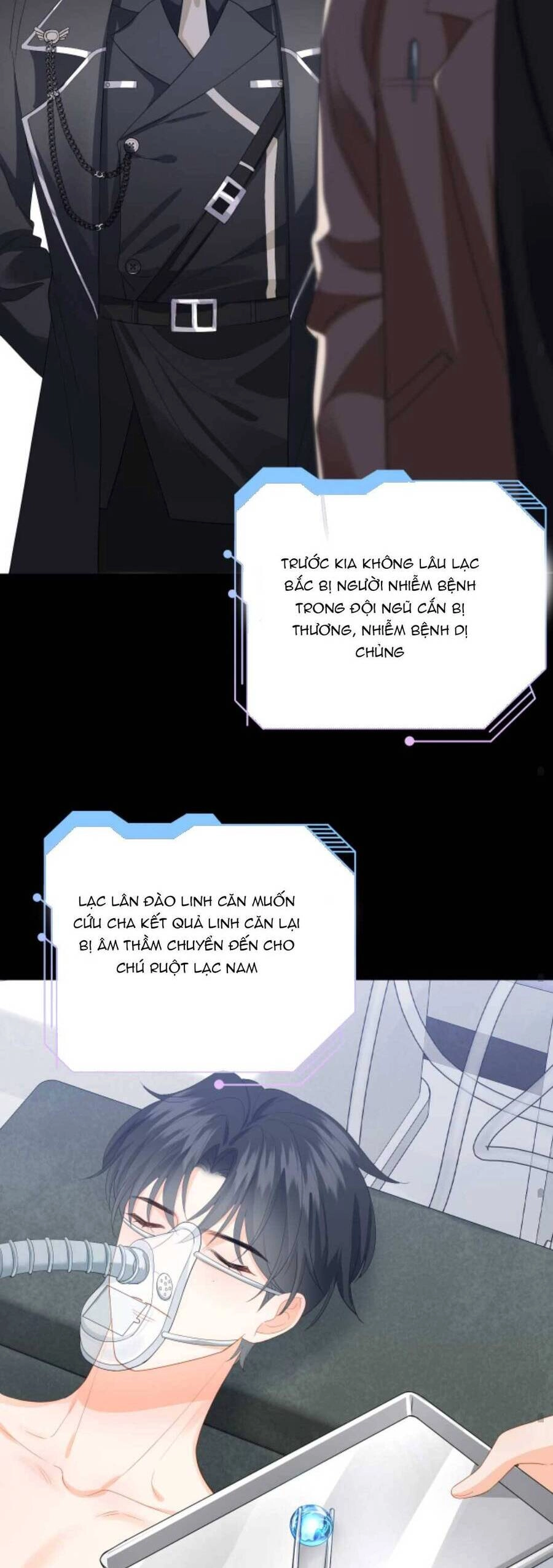 Xuyên Nhanh : Nhân Vật Phản Diện Quá Nuông Chiều Ta Chapter 168 - 12