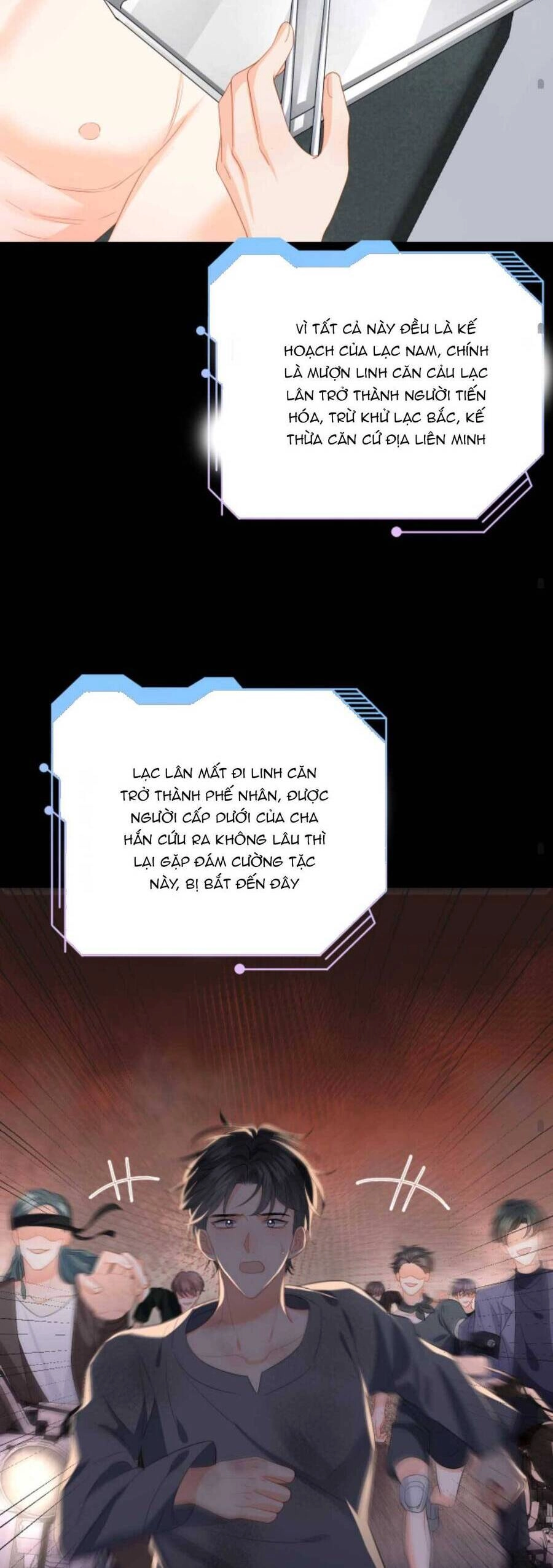 Xuyên Nhanh : Nhân Vật Phản Diện Quá Nuông Chiều Ta Chapter 168 - 13