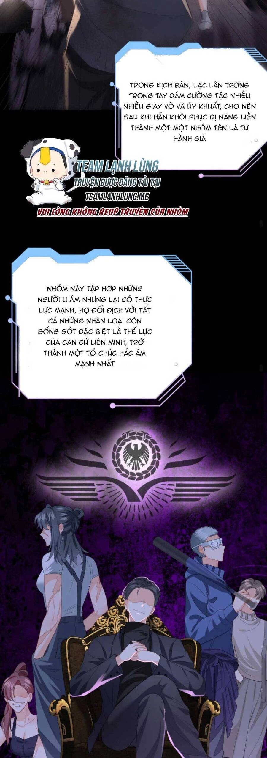 Xuyên Nhanh : Nhân Vật Phản Diện Quá Nuông Chiều Ta Chapter 168 - 14