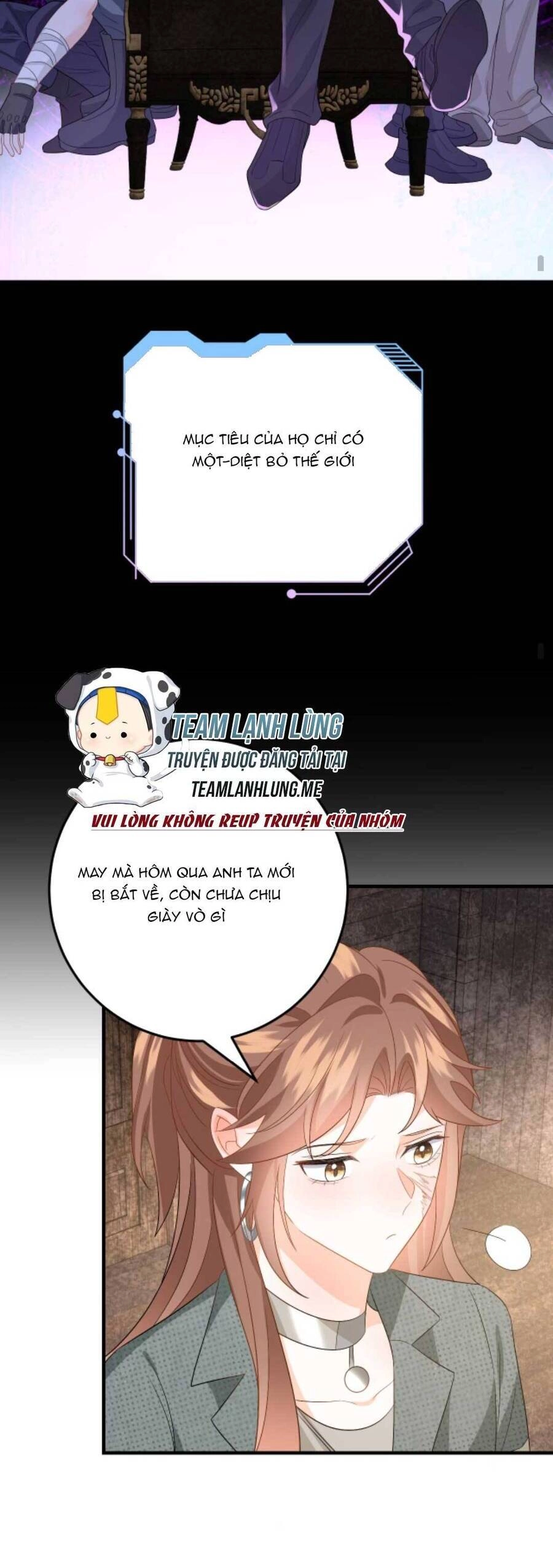 Xuyên Nhanh : Nhân Vật Phản Diện Quá Nuông Chiều Ta Chapter 168 - 15