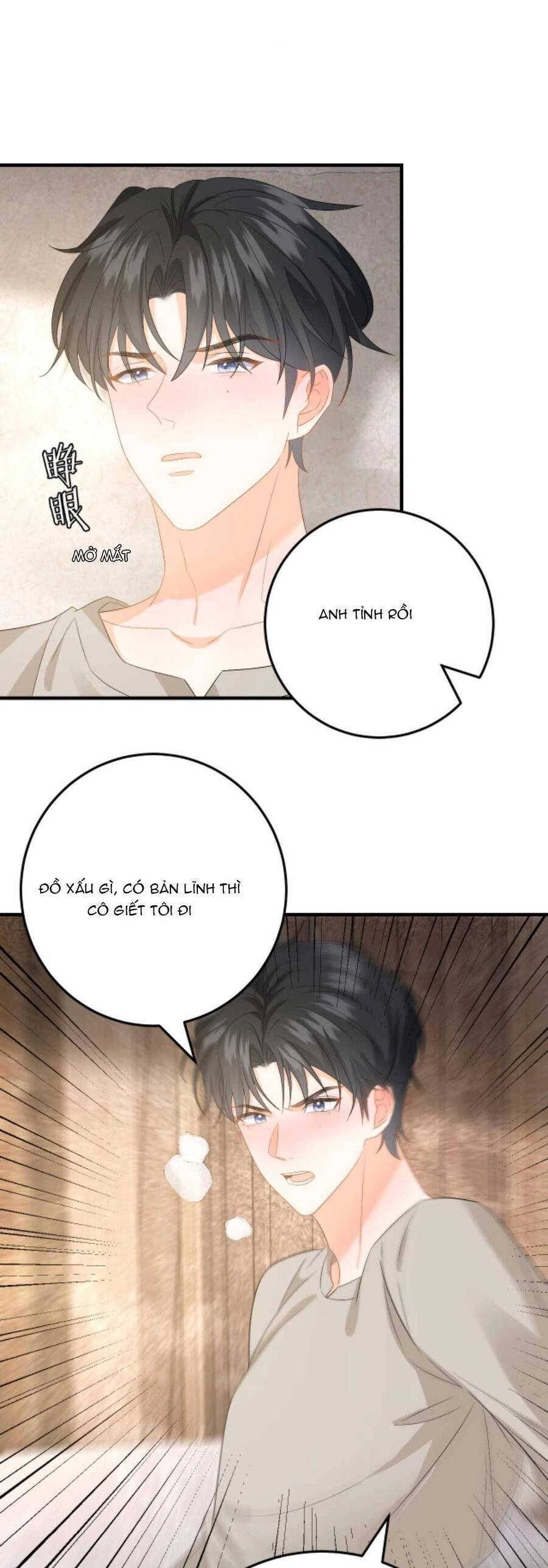 Xuyên Nhanh : Nhân Vật Phản Diện Quá Nuông Chiều Ta Chapter 168 - 16