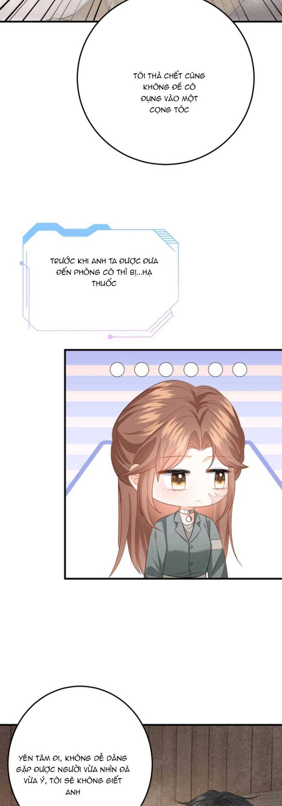 Xuyên Nhanh : Nhân Vật Phản Diện Quá Nuông Chiều Ta Chapter 168 - 17