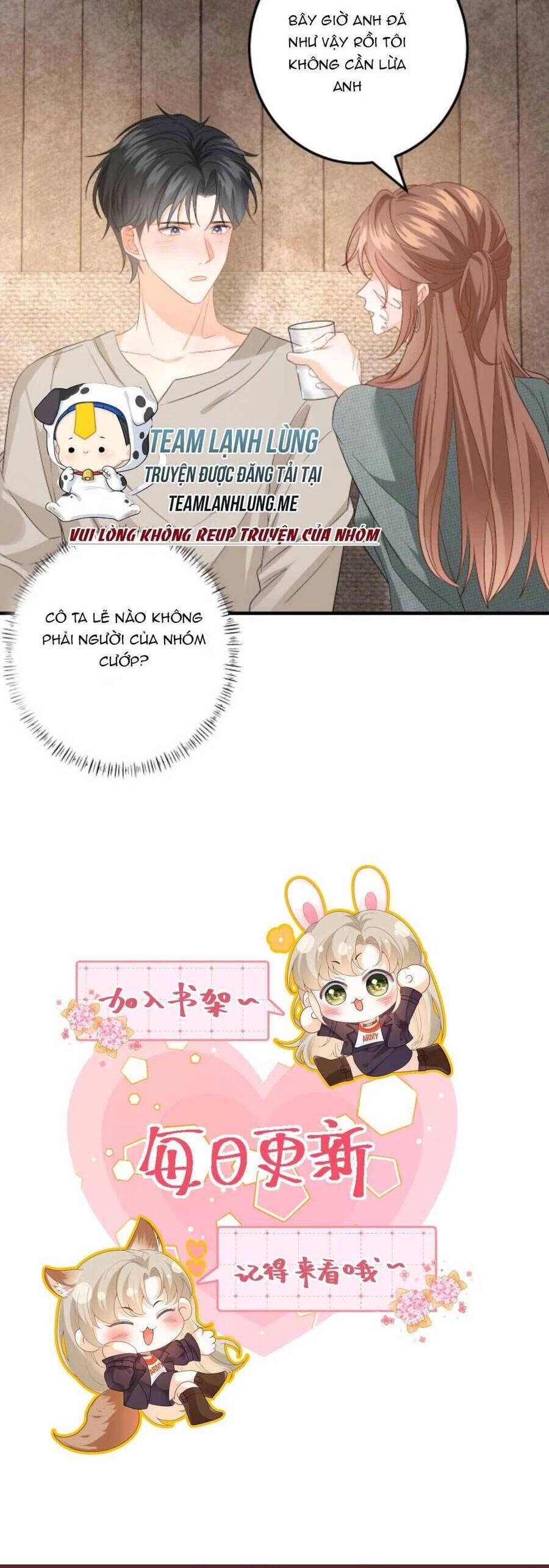 Xuyên Nhanh : Nhân Vật Phản Diện Quá Nuông Chiều Ta Chapter 168 - 19