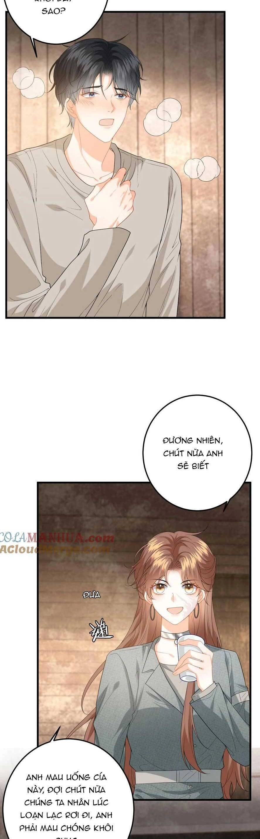 Xuyên Nhanh : Nhân Vật Phản Diện Quá Nuông Chiều Ta Chapter 169 - 5