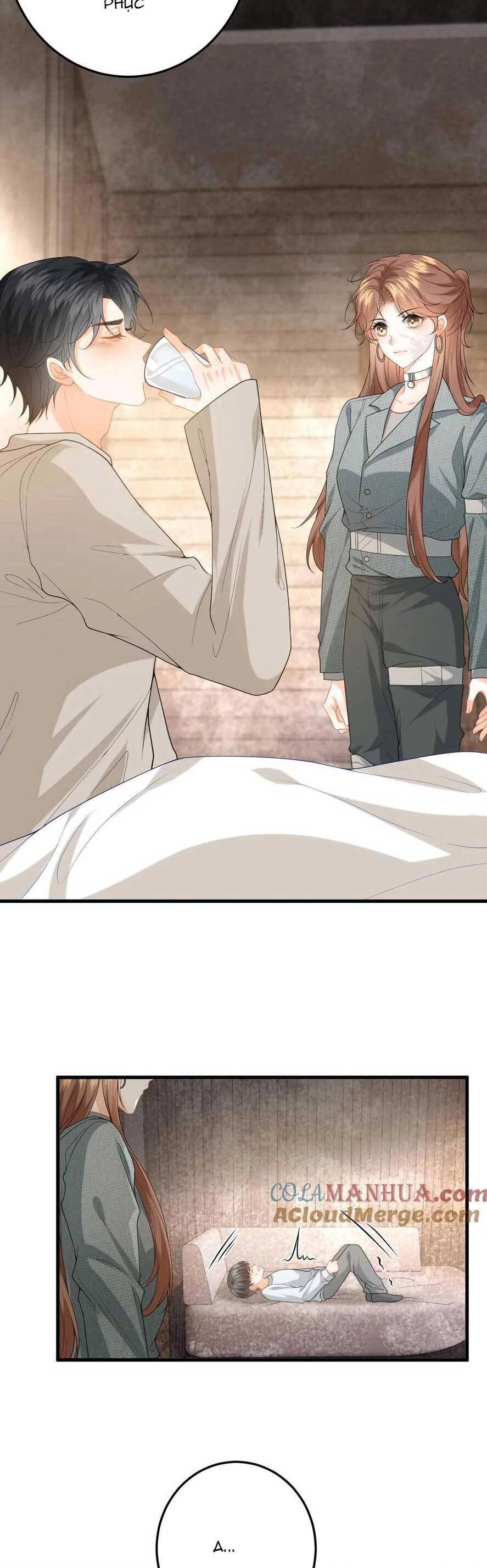 Xuyên Nhanh : Nhân Vật Phản Diện Quá Nuông Chiều Ta Chapter 169 - 6