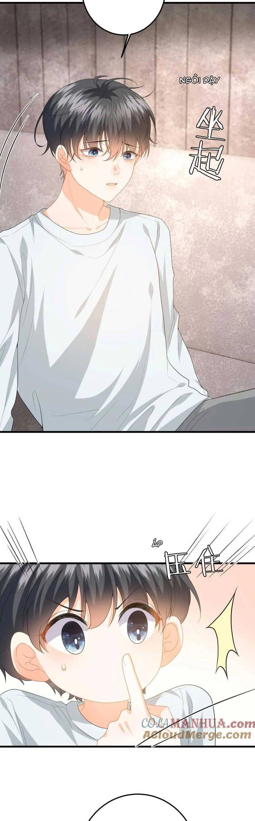 Xuyên Nhanh : Nhân Vật Phản Diện Quá Nuông Chiều Ta Chapter 169 - 7