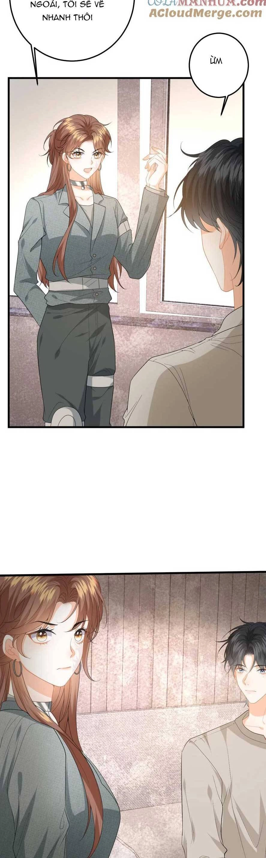 Xuyên Nhanh : Nhân Vật Phản Diện Quá Nuông Chiều Ta Chapter 169 - 9