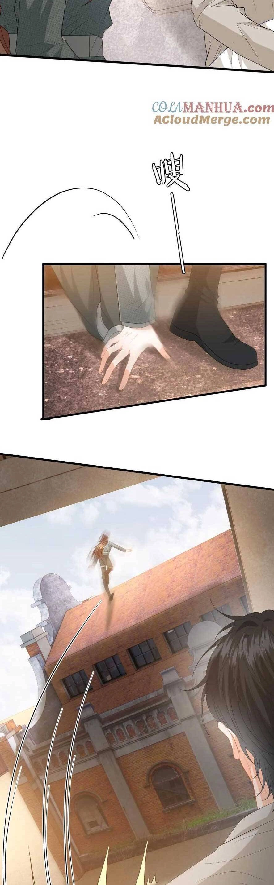 Xuyên Nhanh : Nhân Vật Phản Diện Quá Nuông Chiều Ta Chapter 169 - 10