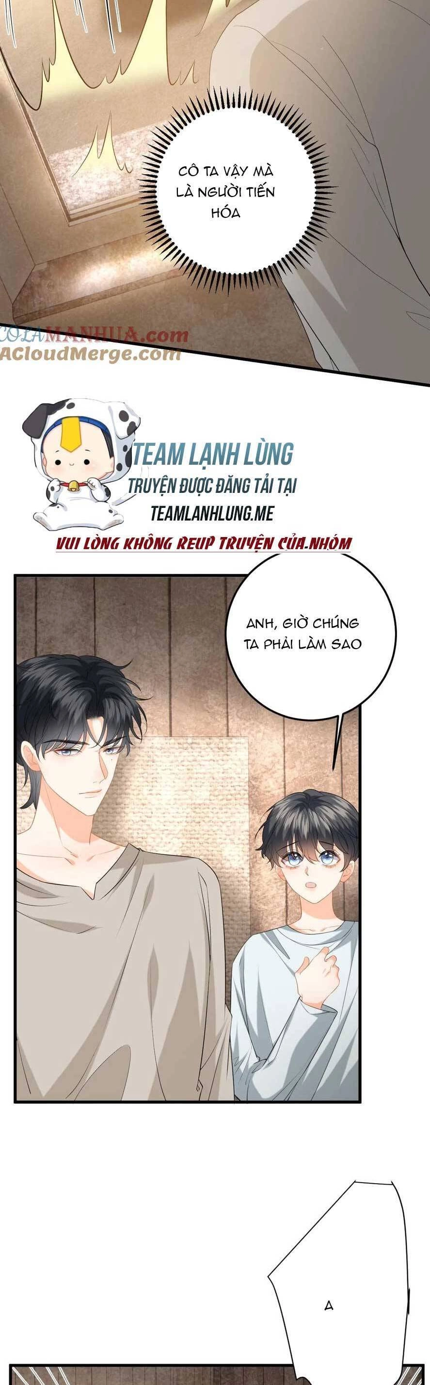 Xuyên Nhanh : Nhân Vật Phản Diện Quá Nuông Chiều Ta Chapter 169 - 11