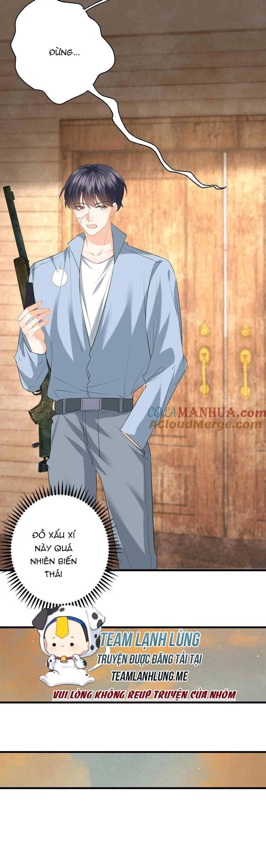 Xuyên Nhanh : Nhân Vật Phản Diện Quá Nuông Chiều Ta Chapter 169 - 13