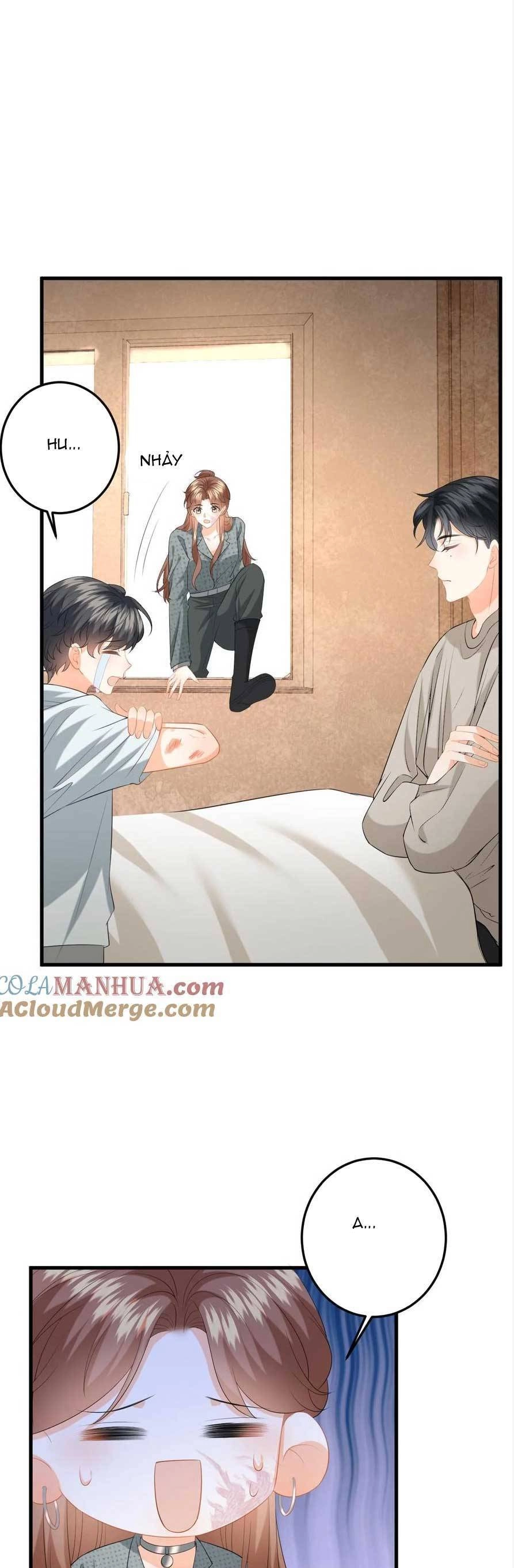 Xuyên Nhanh : Nhân Vật Phản Diện Quá Nuông Chiều Ta Chapter 169 - 14