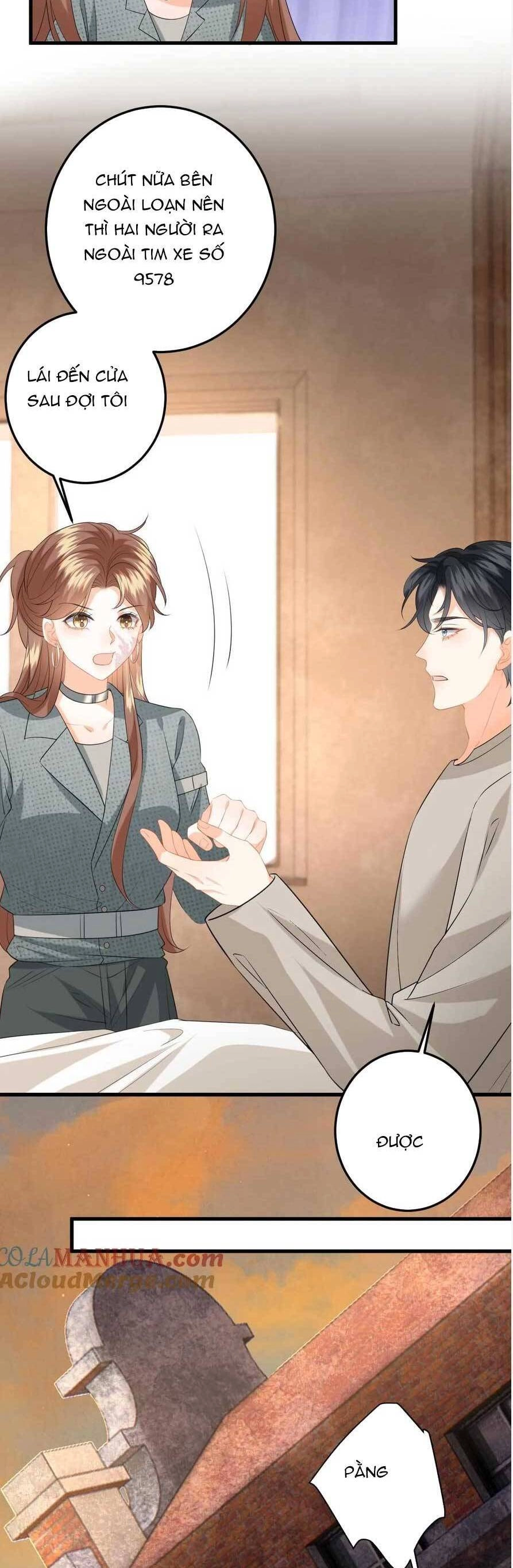 Xuyên Nhanh : Nhân Vật Phản Diện Quá Nuông Chiều Ta Chapter 169 - 15