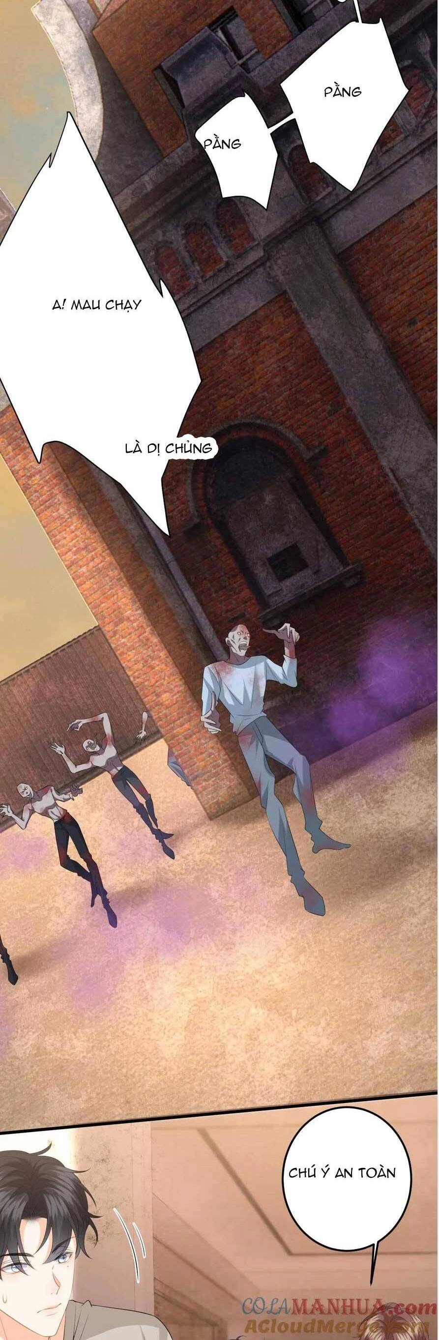 Xuyên Nhanh : Nhân Vật Phản Diện Quá Nuông Chiều Ta Chapter 169 - 16