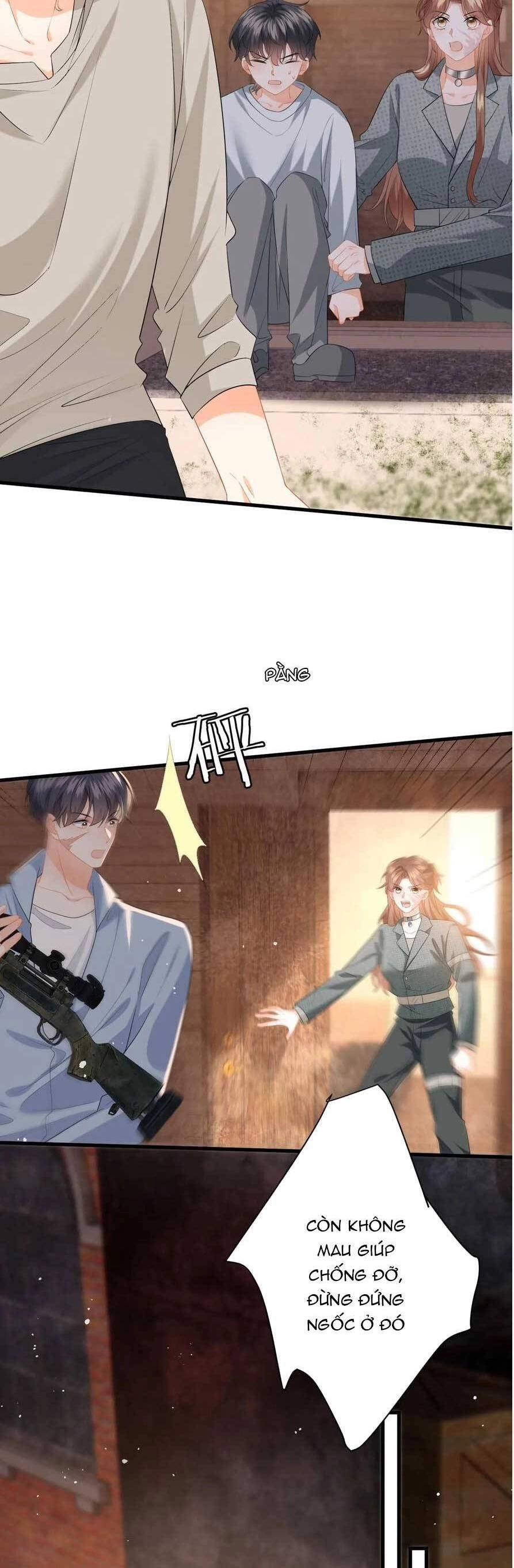 Xuyên Nhanh : Nhân Vật Phản Diện Quá Nuông Chiều Ta Chapter 169 - 17