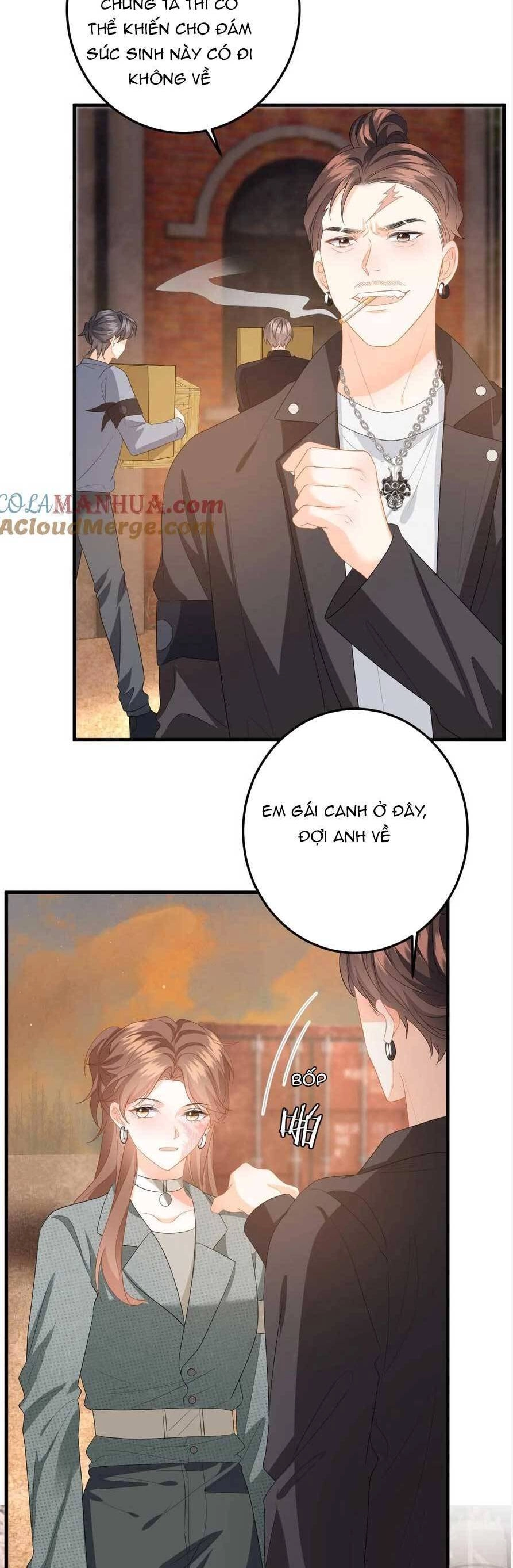 Xuyên Nhanh : Nhân Vật Phản Diện Quá Nuông Chiều Ta Chapter 169 - 19