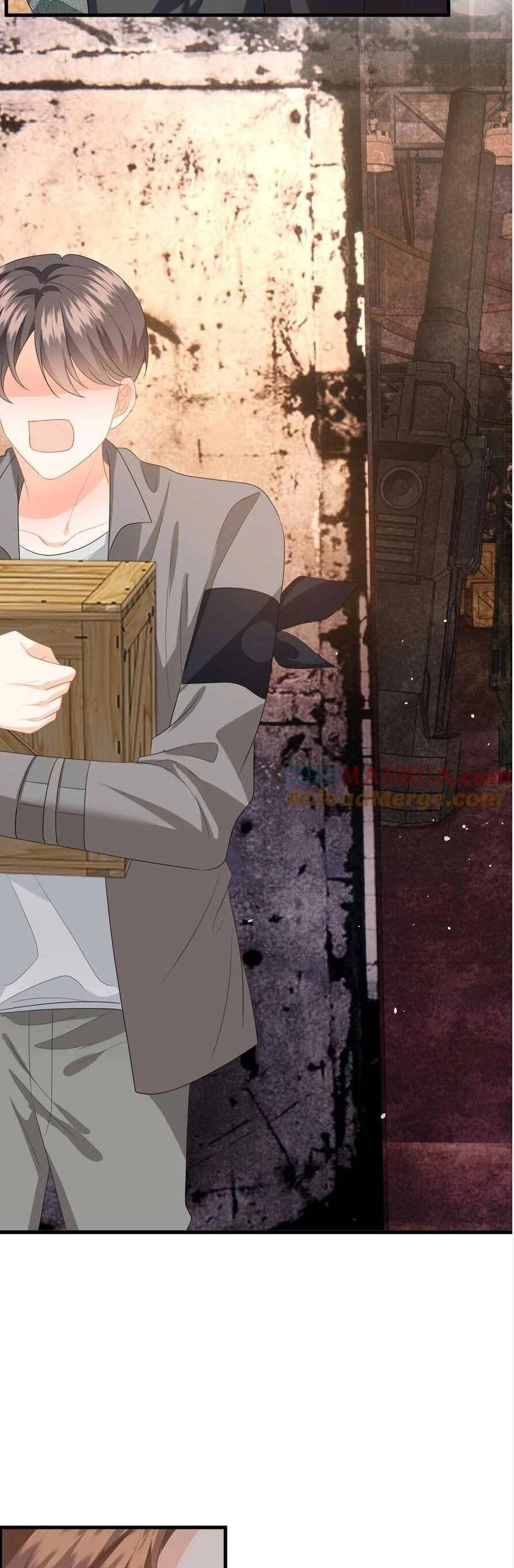 Xuyên Nhanh : Nhân Vật Phản Diện Quá Nuông Chiều Ta Chapter 169 - 20