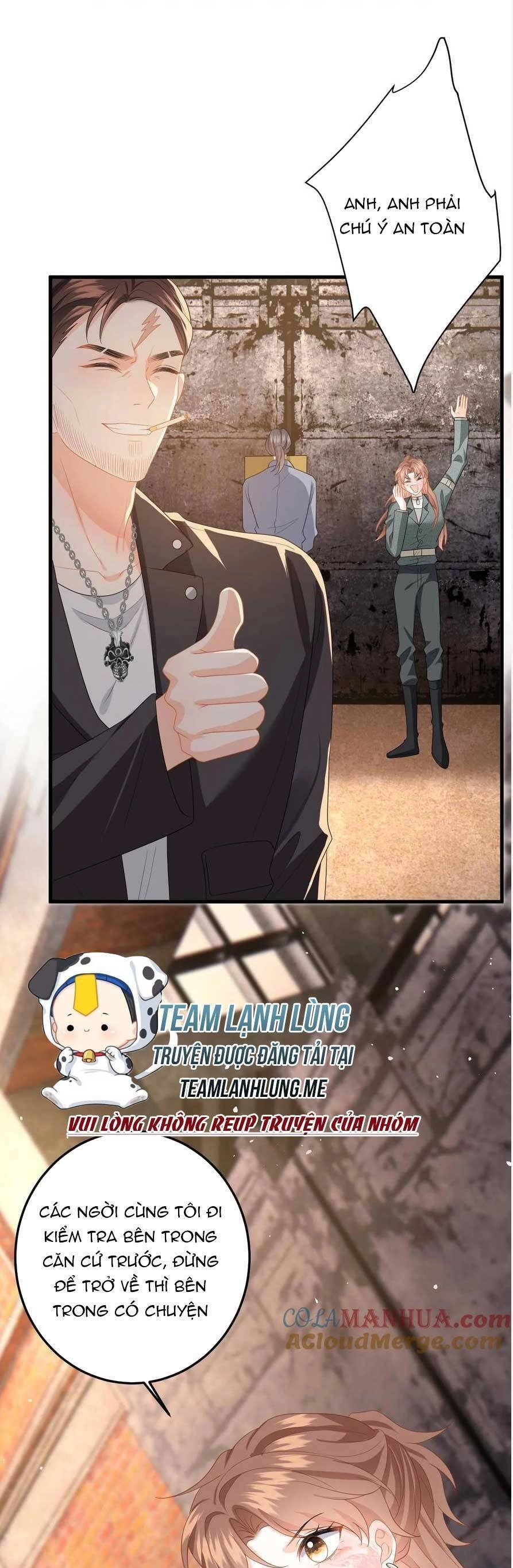 Xuyên Nhanh : Nhân Vật Phản Diện Quá Nuông Chiều Ta Chapter 169 - 22