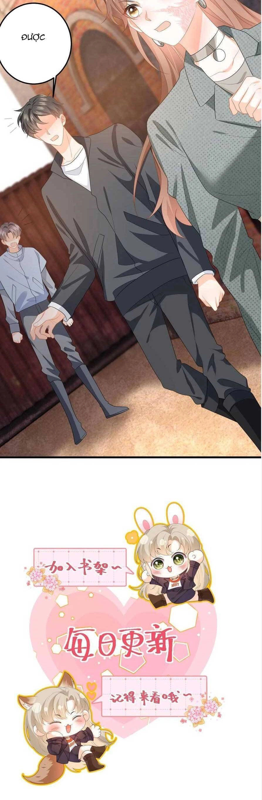 Xuyên Nhanh : Nhân Vật Phản Diện Quá Nuông Chiều Ta Chapter 169 - 23