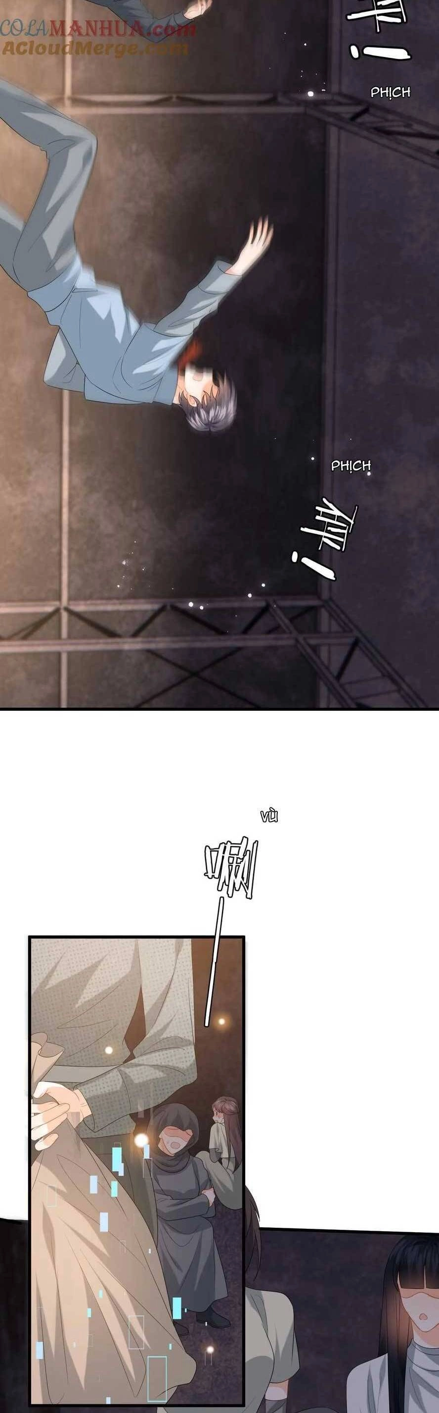 Xuyên Nhanh : Nhân Vật Phản Diện Quá Nuông Chiều Ta Chapter 170 - 9