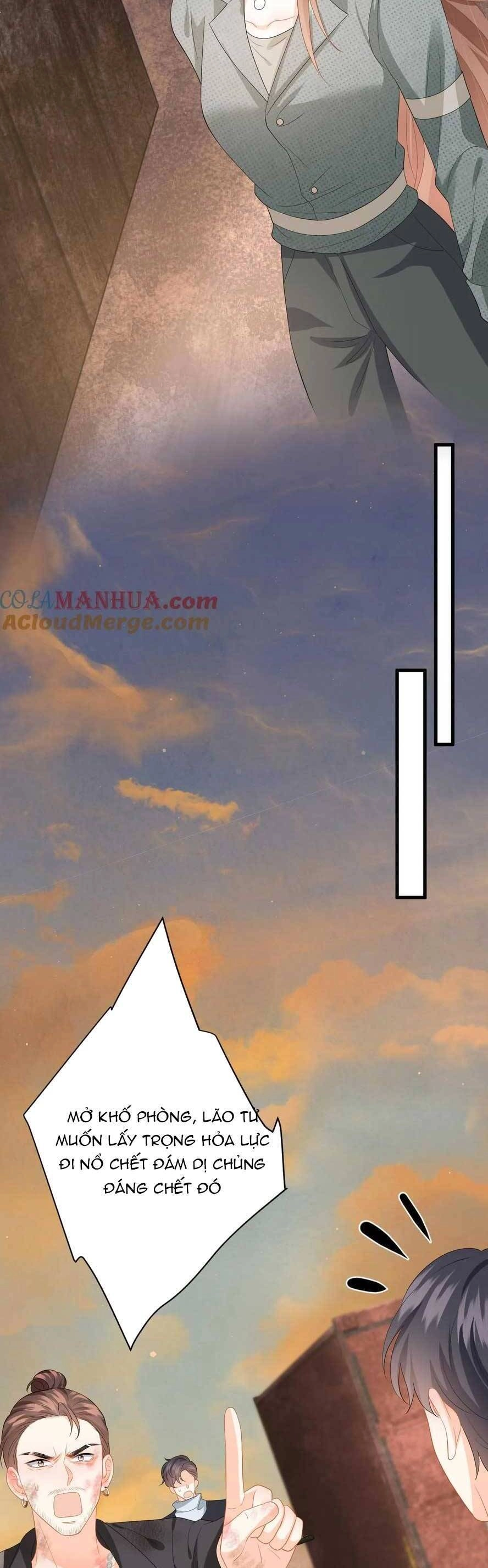 Xuyên Nhanh : Nhân Vật Phản Diện Quá Nuông Chiều Ta Chapter 170 - 12