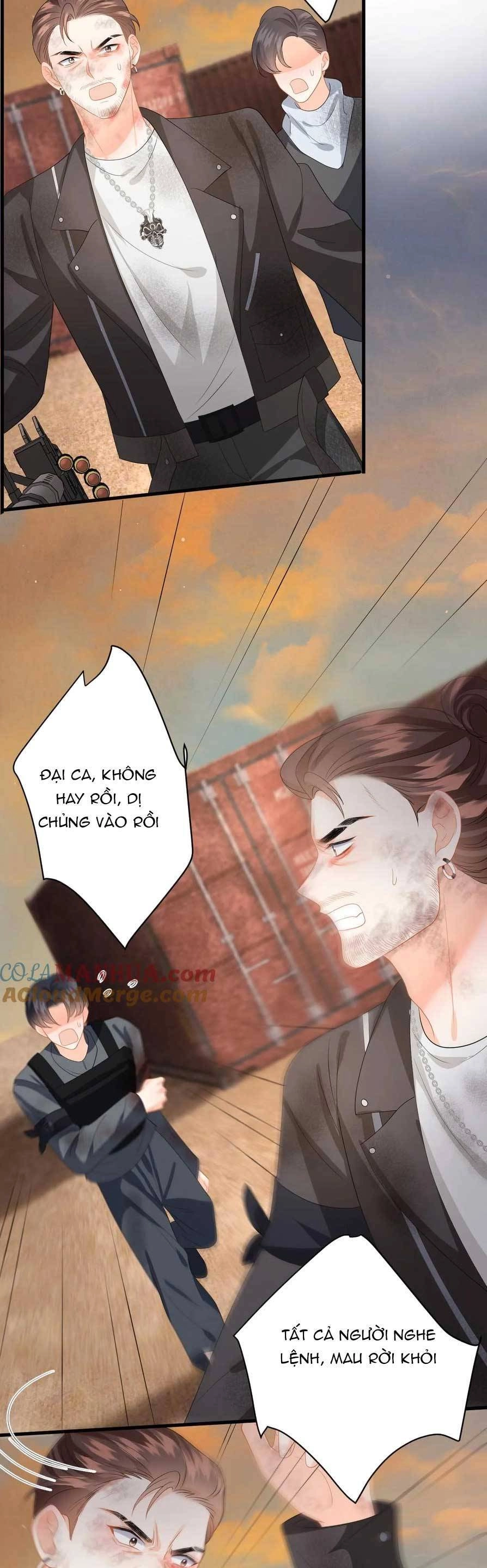 Xuyên Nhanh : Nhân Vật Phản Diện Quá Nuông Chiều Ta Chapter 170 - 14