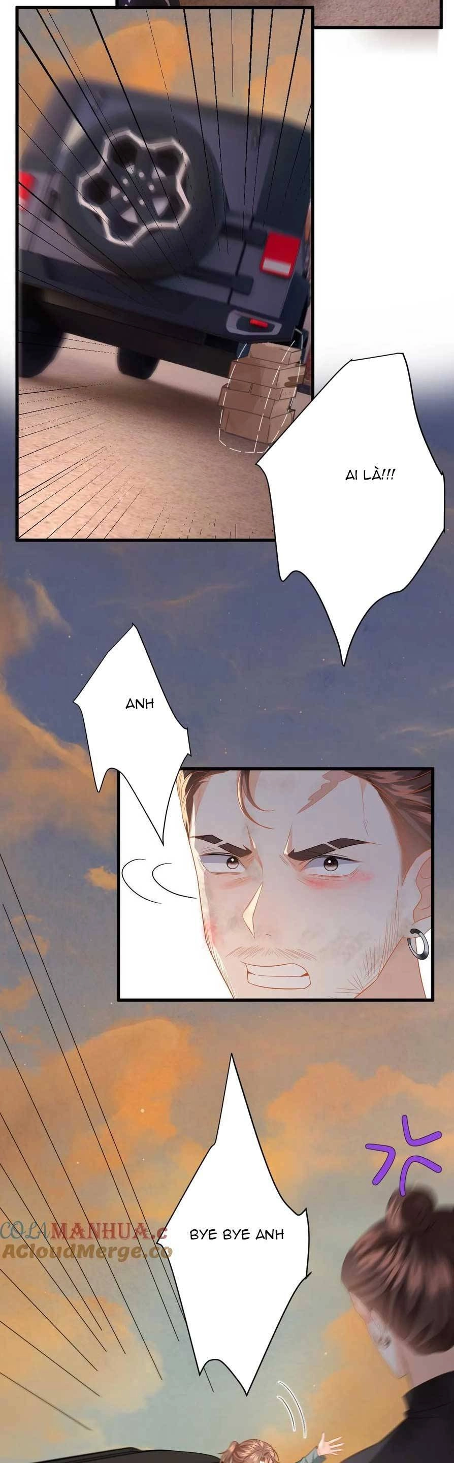 Xuyên Nhanh : Nhân Vật Phản Diện Quá Nuông Chiều Ta Chapter 170 - 16