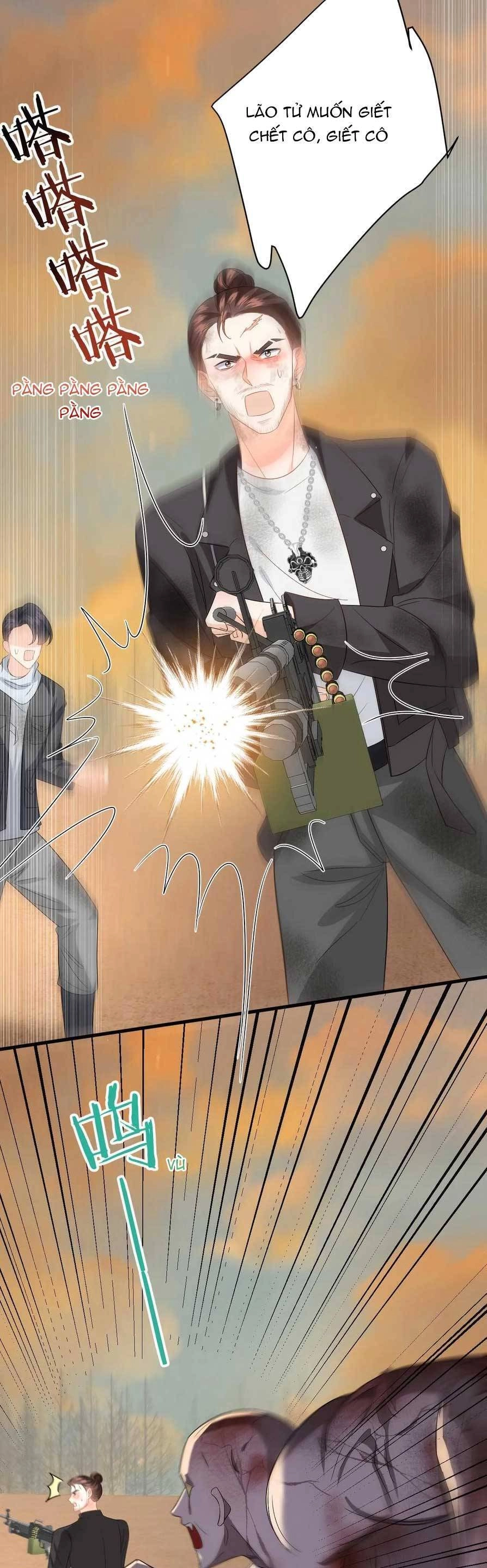 Xuyên Nhanh : Nhân Vật Phản Diện Quá Nuông Chiều Ta Chapter 170 - 18