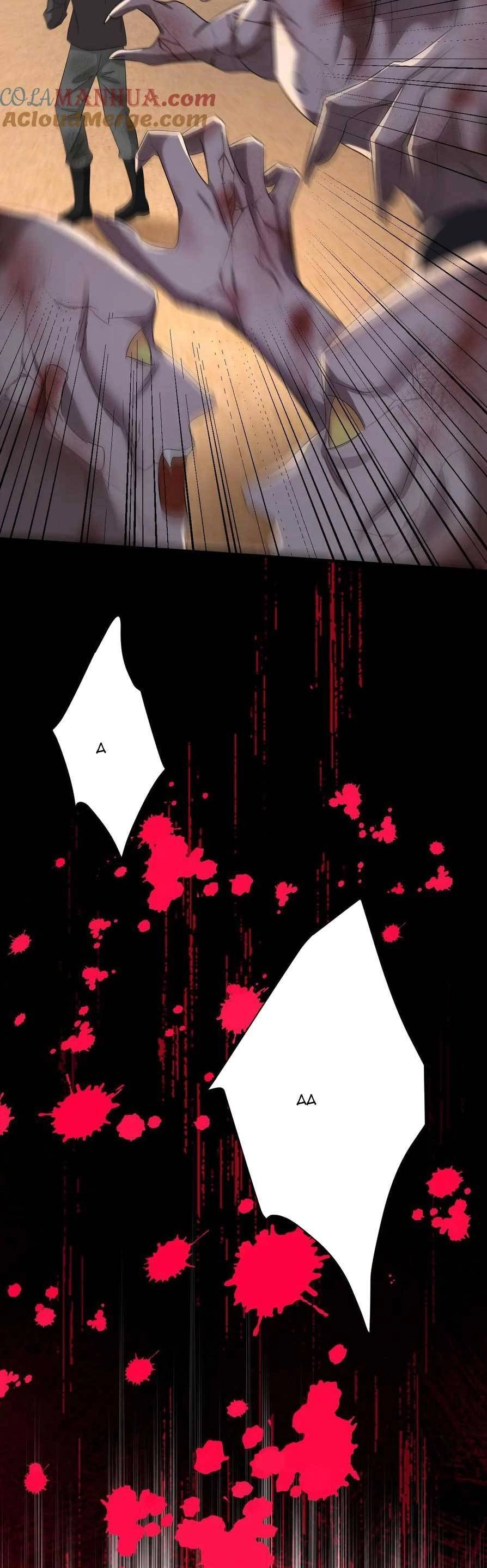 Xuyên Nhanh : Nhân Vật Phản Diện Quá Nuông Chiều Ta Chapter 170 - 19