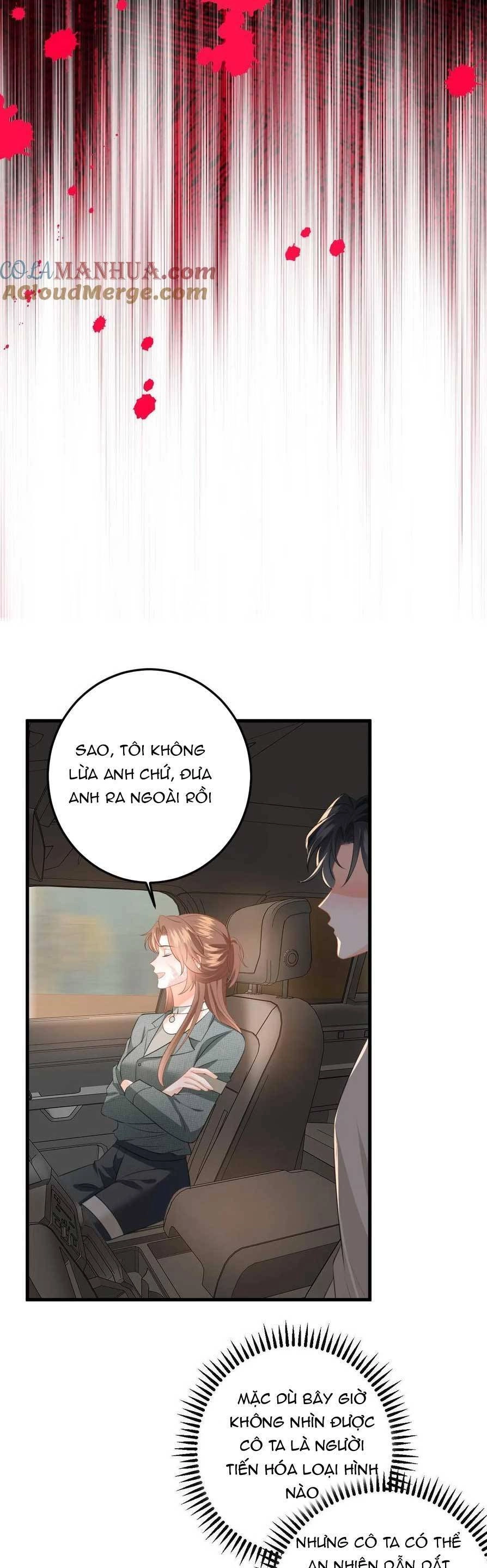 Xuyên Nhanh : Nhân Vật Phản Diện Quá Nuông Chiều Ta Chapter 170 - 20