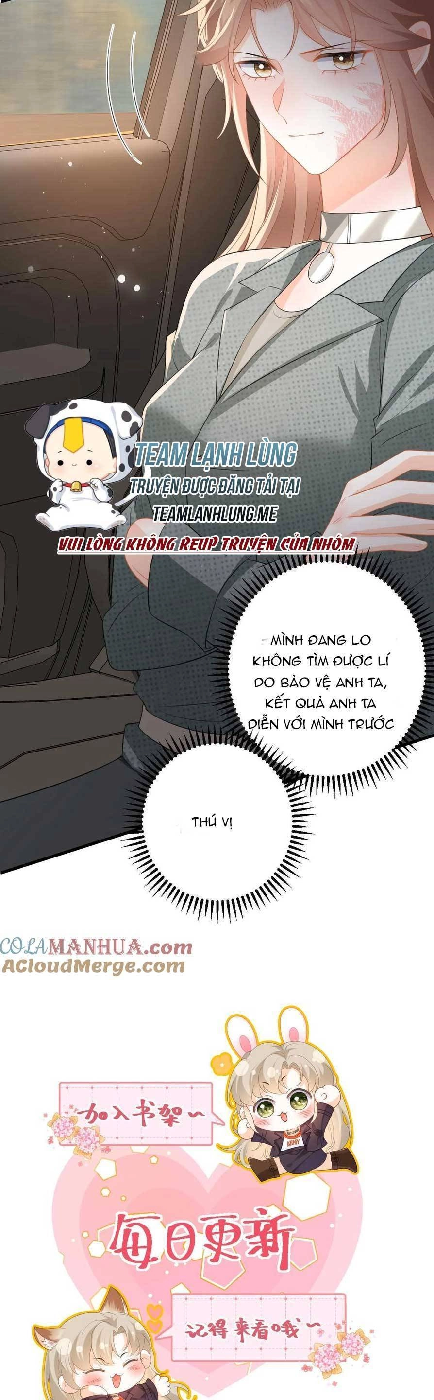 Xuyên Nhanh : Nhân Vật Phản Diện Quá Nuông Chiều Ta Chapter 170 - 23