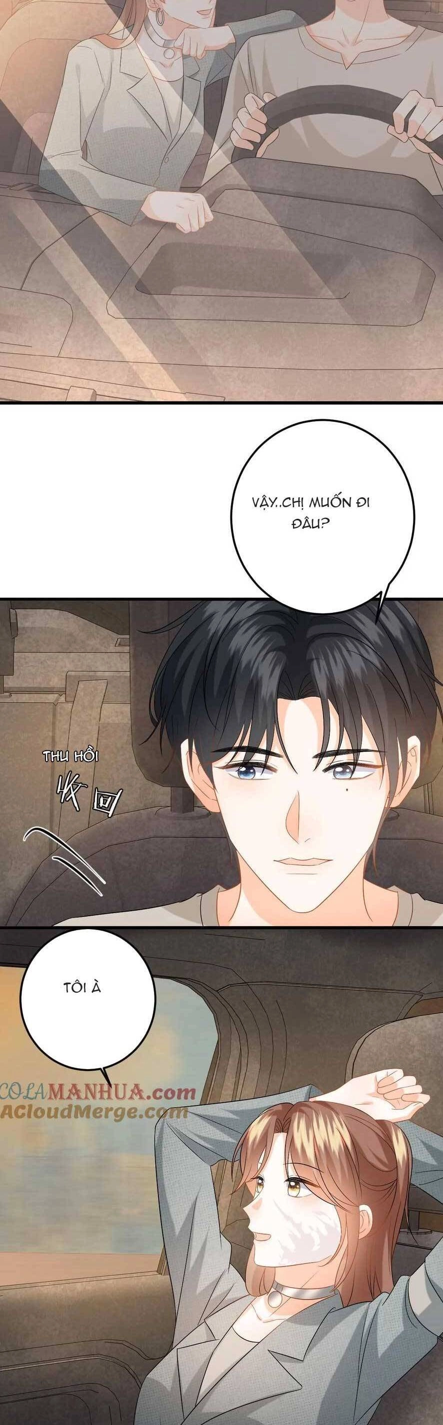 Xuyên Nhanh : Nhân Vật Phản Diện Quá Nuông Chiều Ta Chapter 171 - 6