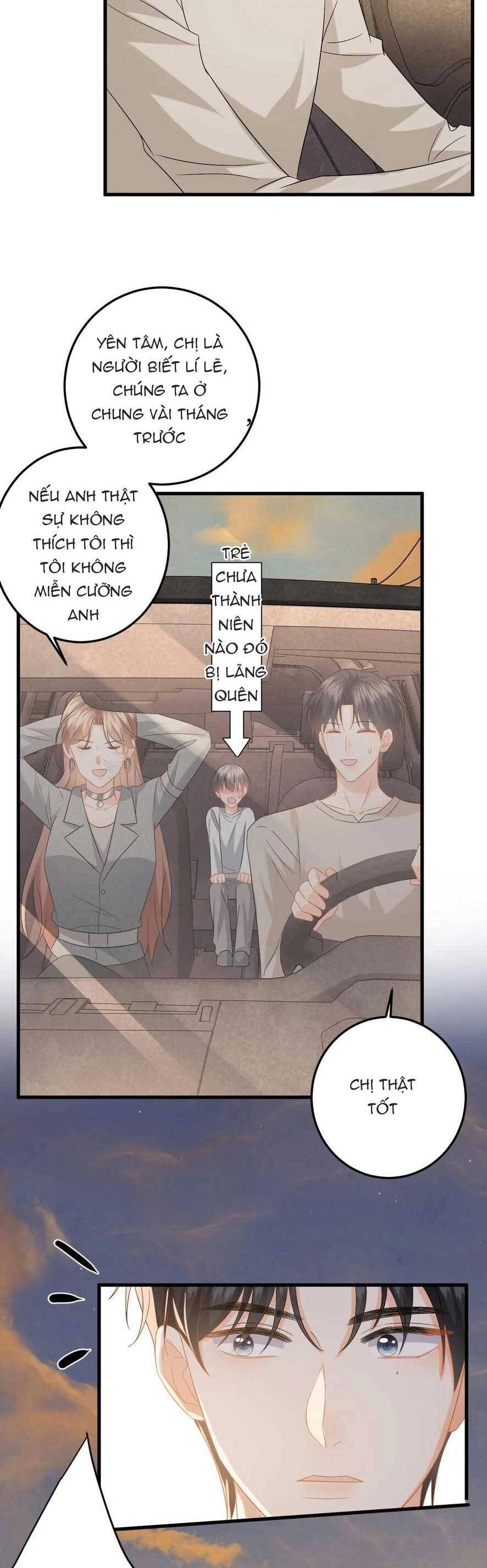 Xuyên Nhanh : Nhân Vật Phản Diện Quá Nuông Chiều Ta Chapter 171 - 8